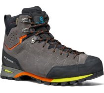 Batai Scarpa Zodiac Plus GTX - Pilka