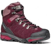 Sieviešu treka apavi Scarpa Zg Trek GTX Wmn - 38