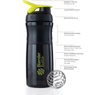 Blender Bottle Sportmixer 800 ml.