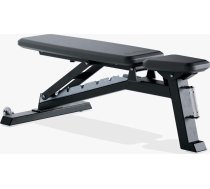 Adjustable Bench - Charcoal