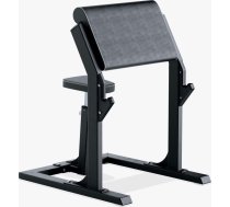 Seated Preacher Curl - Skai® Cushion