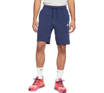 Nike Šortai Vyrams Nsw Club Short Jsy Blue BV2772 410