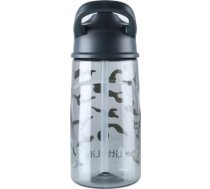 Vaikiška gertuvė Littlelife Flip Top Water Bottle 550 ml - Mėlyna