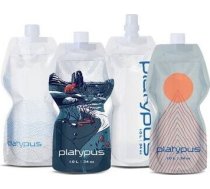 Gertuvė Platypus SoftBottle CC 1 L - Su logotipu (Logo)