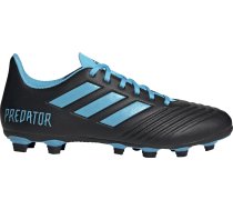 Adidas Avalynė Predator 19.4 FxG Black Blue