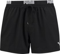 Puma Maudymosi Šortai Swim Men Black