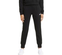 Puma Kelnės Moterims Ess Sweatpants Tr Black 586842 01