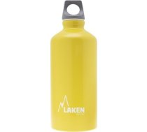 Aliumininis butelis Laken Futura 0,6 l - Geltona