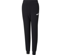 Puma Kelnės Paaugliams Ess Sweatpants Tr Black 587037 01