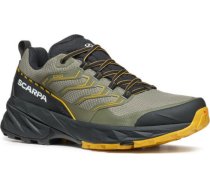 Batai Scarpa Scarpa Rush 2 Gtx - Chaki su juoda