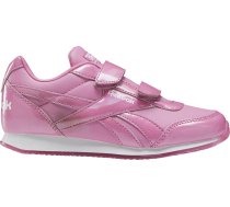 Reebok Avalynė Vaikams Royal Cljog Pink