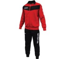 Tracksuit Givova Tuta Visa TR018 1210