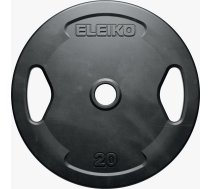 Grip Plate Rubber - 20 kg