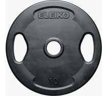 Grip Plate Rubber - 10 kg