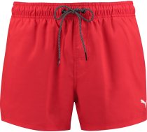 Puma Maudymosi Šortai Vyrams Swim Men Red