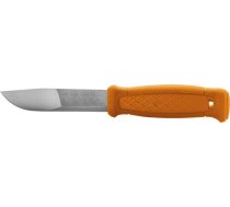 Nazis Morakniv Kansbol Orange, nerūsējošais tērauds