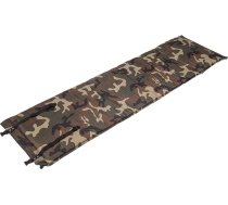 CAMOUFLAGE SELF INFLATABLE MATRESS