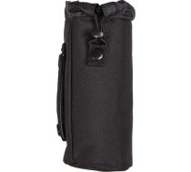 BLACK MOLLE BOTTLE COVER