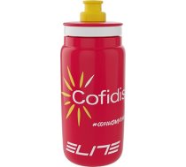 Gertuvė Elite Fly Teams Cofidis, 2021, 550ml