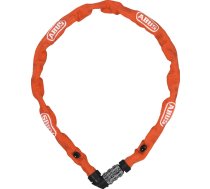 ABUS 1200/60 Tīkla ķēde 60cm (oranža)