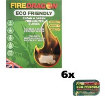 FIRE DRAGON FUEL (6 PIECE)