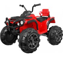 Quad ATV 2 4G transportlīdzeklis BDM0906 Zaļš