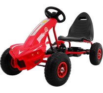 Gokart Chamiopn Red