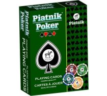 PIATNIK Pokerio kortos