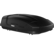 Rooftop Cargo Carrier Thule Force XT, S, Black