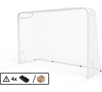 BERG SportsGoal L - Plastmasas kāju zemējuma caurule (4x)