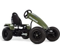 BERG Go-kart Jeep Revolution pedālis XXL-BFR