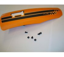 Rallijs - Spoiler Orange