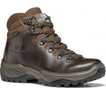 Sieviešu Pārgājienu zābaki Scarpa Terra Gtx Wmn - Ruda (brown)