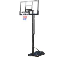 BASKETBALL STAND FITKER 122x81 cm