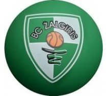 Spalding BC Zalgiris Gameball