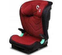 Car Seat Lionelo Neal Red Burgundy, 15-36kg