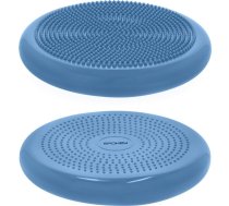 Spilvens līdzsvara vingrinājumiem un masāžai (Wobble Cushion) Spokey FIT SEAT