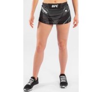 UFC Venum Authentic Fight Night sieviešu krekliņš - melns