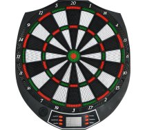 Darbinieks WJ200 Darts elektroniskais šautriņu mērķis