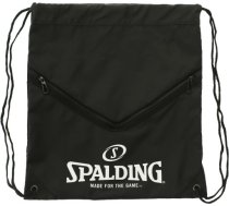 SPALDInG PREMIUM SPORTS GYMBAG