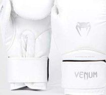 Venum Contender 1.5 boksa cimdi - Balti/sudrabaini