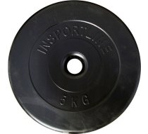 Svars grifam ar cementa pildījumu 30 mm inSPORTline 5 kg