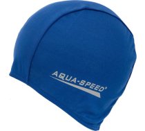 Peldēšanas cepure POLYESTER CAP - 02