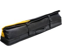 Cue Hard Case, Predator Urbain, melns-dzeltens, 2x4, 85cm