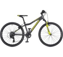 Author A-Matrix 24'' SL Junior velosipēds - Grey Matte/Lime