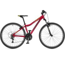 Author A-Matrix 26'' Junior velosipēds - Author Red/Black