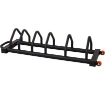 Pivot PM230S Bamper Plate Rack Small