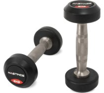 Hastings 2 kg profesionālo hanteļu komplekts