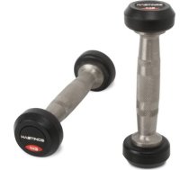 Hastings 1 kg profesionālo hanteļu komplekts