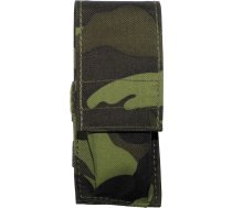 Peļu futrālis FoxOutdoor Universal, M 95 CZ Camo